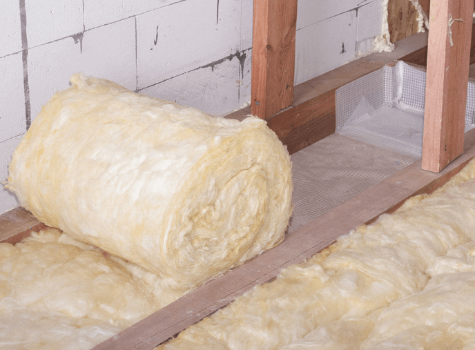 Loft Insulation