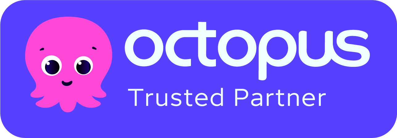 Octopus Energy Trusted Partner